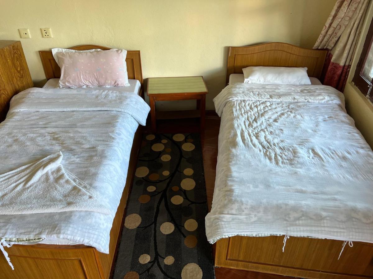 Astam Resort Екстер'єр фото