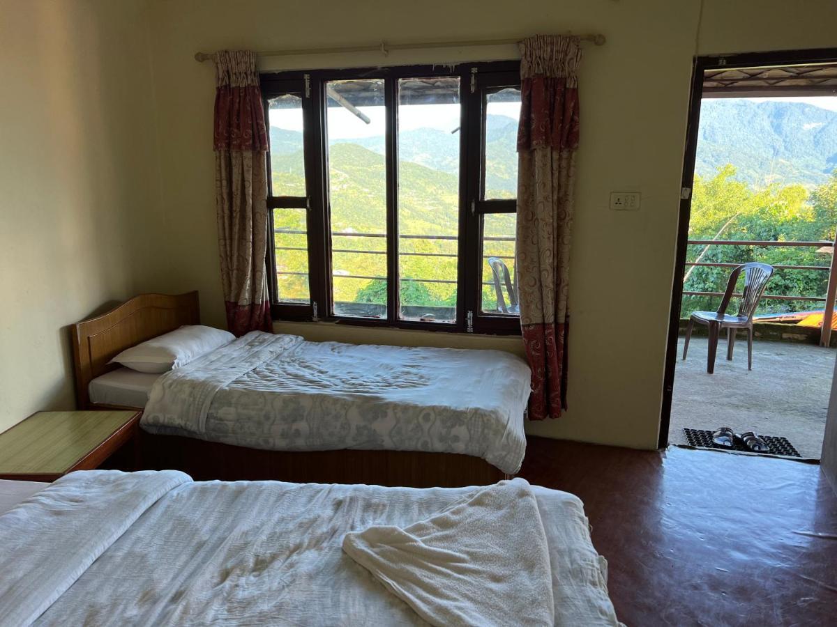 Astam Resort Екстер'єр фото